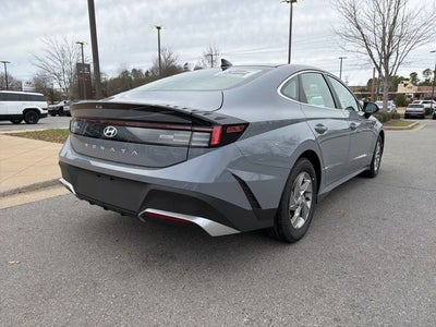 2026 Hyundai Sonata SE
