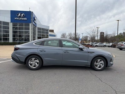 2026 Hyundai Sonata SE