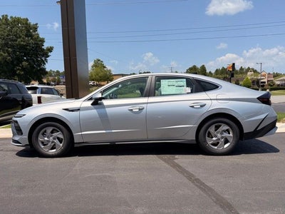 2026 Hyundai Sonata SE