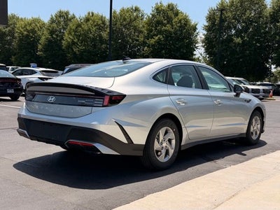 2026 Hyundai Sonata SE