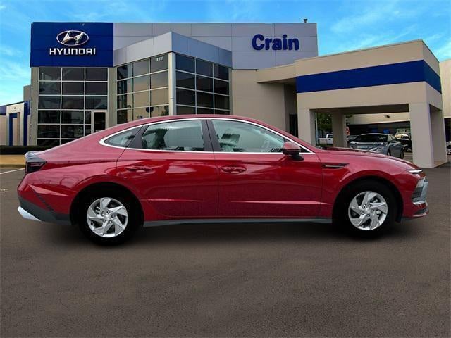 2025 Hyundai Sonata SE