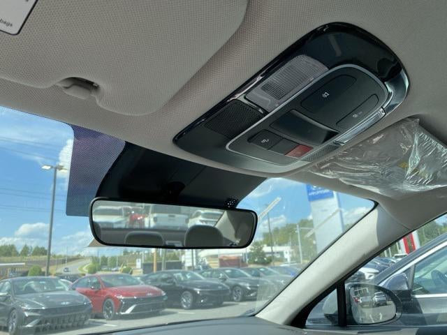 2025 Hyundai Sonata SE