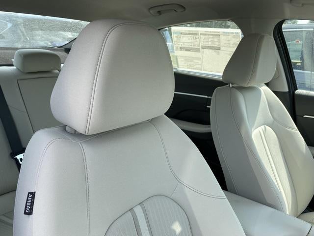 2025 Hyundai Sonata SE
