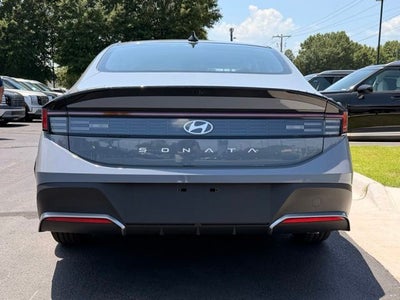 2026 Hyundai Sonata SE