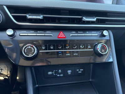 2025 Hyundai Sonata SE