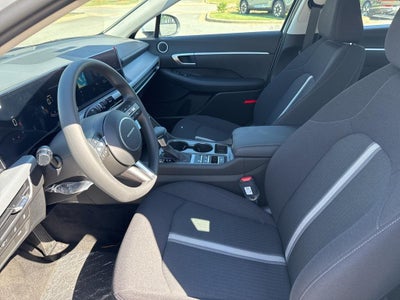 2025 Hyundai Sonata SE