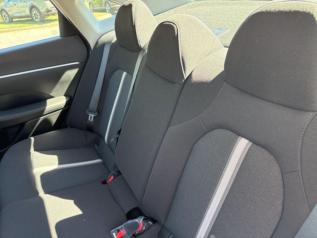 2025 Hyundai Sonata SE