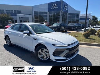 2025 Hyundai Sonata SE