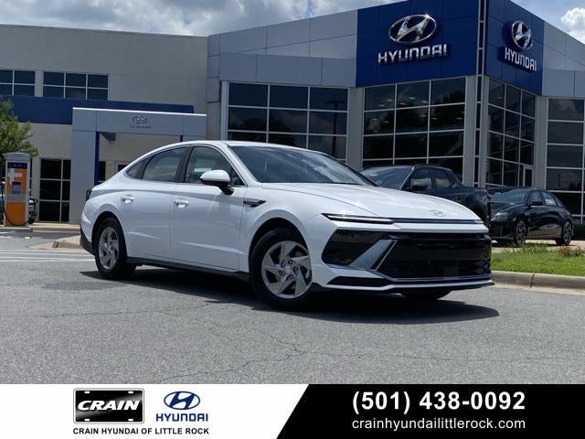 2025 Hyundai Sonata SE