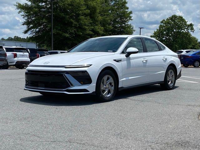 2025 Hyundai Sonata SE