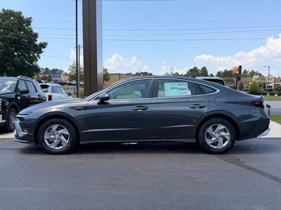 2026 Hyundai Sonata SE