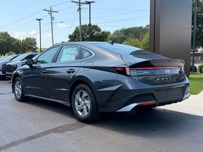 2026 Hyundai Sonata SE