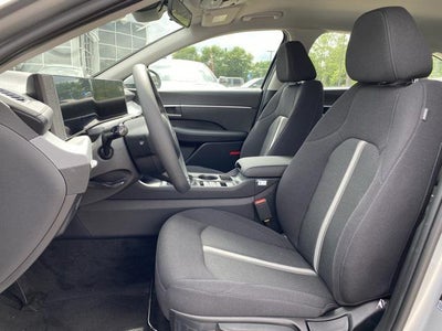 2025 Hyundai Sonata SE