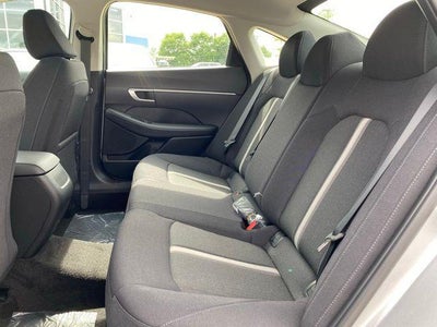 2025 Hyundai Sonata SE