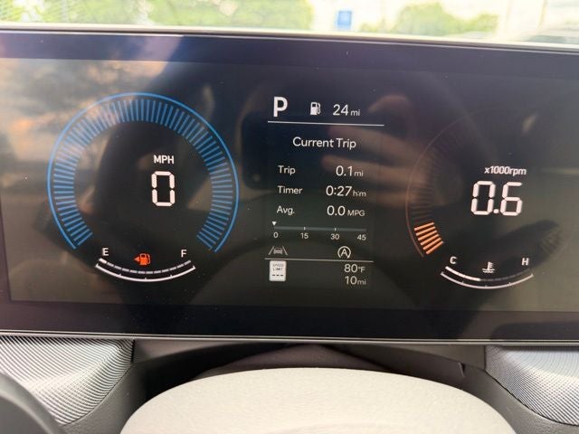 2026 Hyundai Sonata SE
