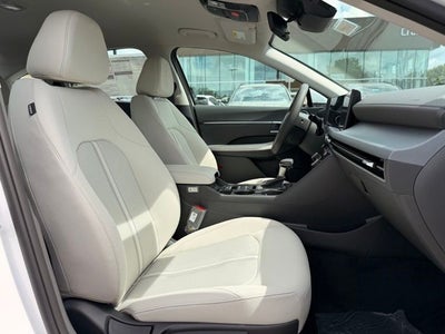 2026 Hyundai Sonata SE