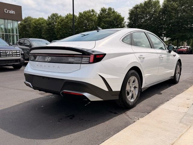 2026 Hyundai Sonata SE