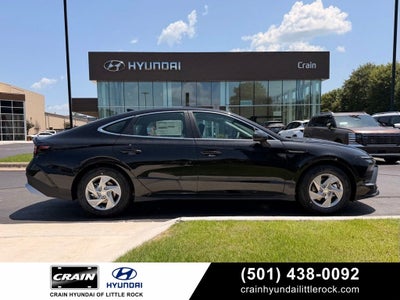 2026 Hyundai Sonata SE