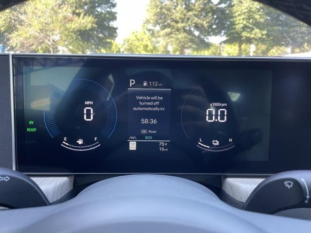 2024 Hyundai Sonata Hybrid SEL