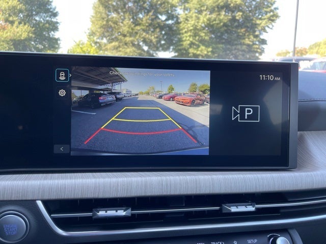 2024 Hyundai Sonata Hybrid SEL