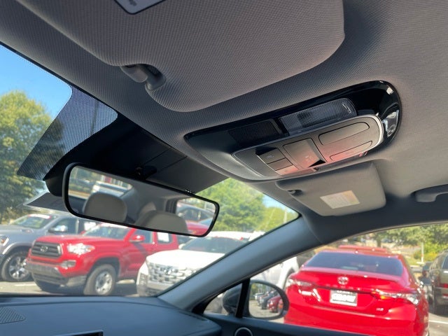 2024 Hyundai Sonata Hybrid SEL