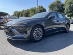 2024 Hyundai Sonata Hybrid SEL