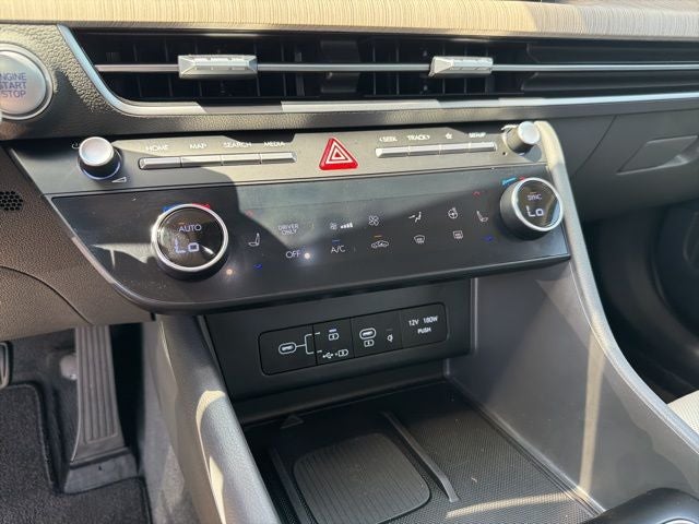 2024 Hyundai Sonata Hybrid Limited