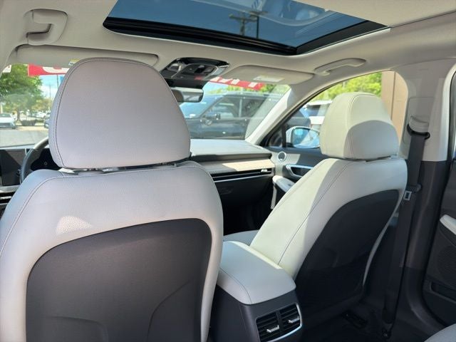 2024 Hyundai Sonata Hybrid Limited