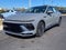 2027 Hyundai Sonata Hybrid Limited