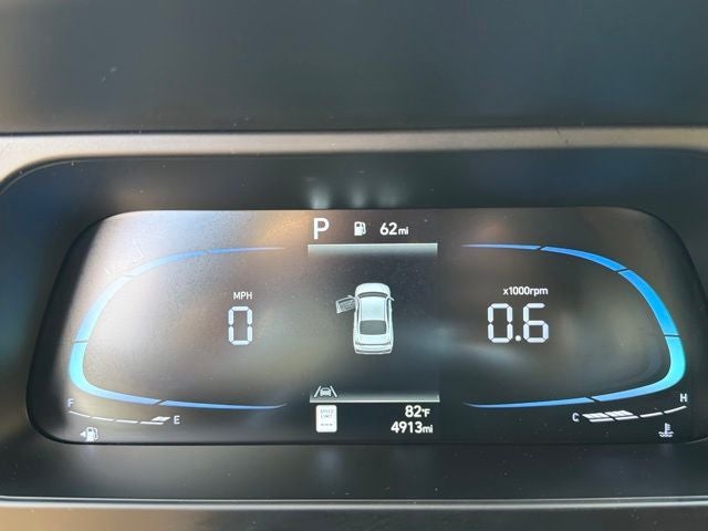 2026 Hyundai Elantra SEL - Photo 15