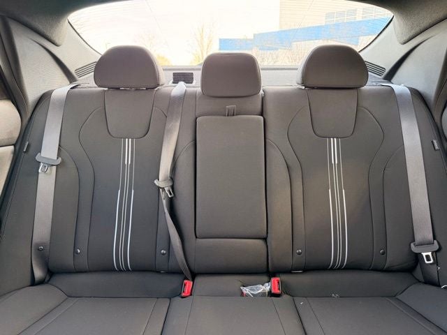 2026 Hyundai Elantra SEL - Photo 33