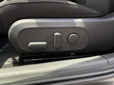 2025 Hyundai IONIQ 6 SE