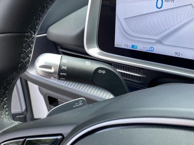 2025 Hyundai IONIQ 6 SE