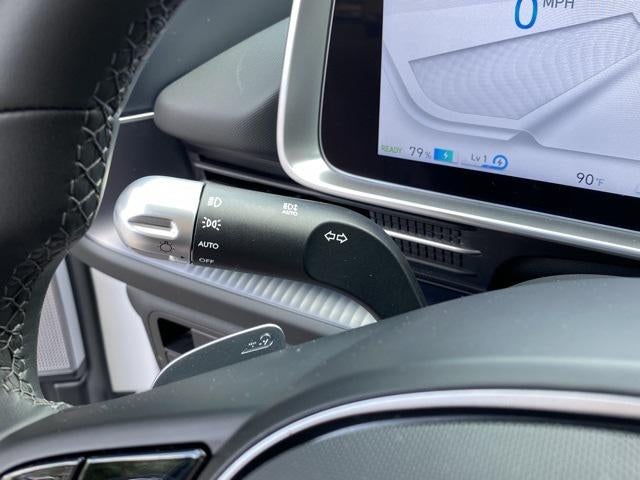 2025 Hyundai IONIQ 6 SE