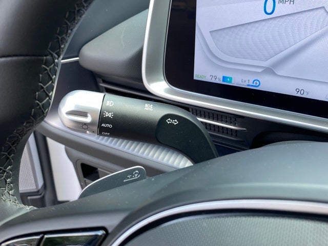 2025 Hyundai IONIQ 6 SE