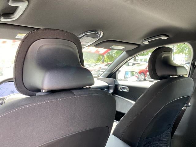 2025 Hyundai IONIQ 6 SE