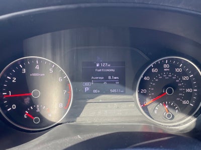 2022 Kia Sportage LX One Owner