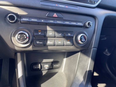 2022 Kia Sportage LX One Owner