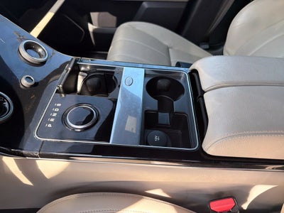 2020 Land Rover Range Rover Velar P250 R-Dynamic S Moonroof, Leather, One Owner, Clean Carfax