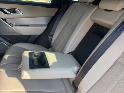2020 Land Rover Range Rover Velar P250 R-Dynamic S Moonroof, Leather, One Owner, Clean Carfax