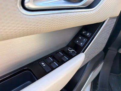 2020 Land Rover Range Rover Velar P250 R-Dynamic S Moonroof, Leather, One Owner, Clean Carfax