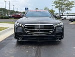 2023 Mercedes-Benz S-Class S 500 4MATIC®