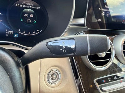 2022 Mercedes-Benz GLC GLC 300 4MATIC®