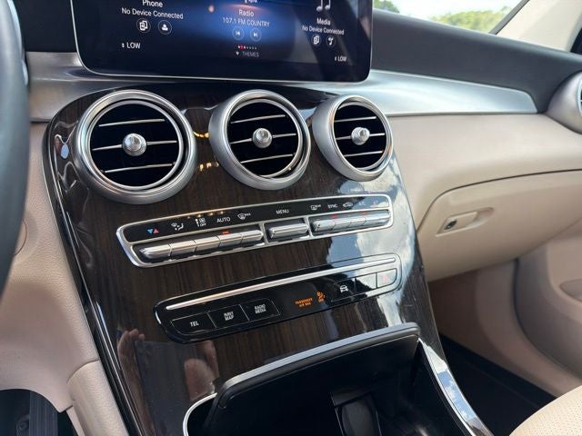 2022 Mercedes-Benz GLC GLC 300 4MATIC®