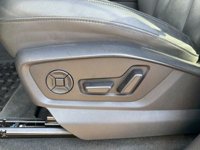 2022 Audi Q7 45 Premium quattro