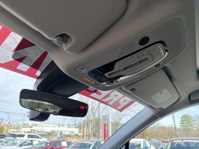 2022 Audi Q7 45 Premium quattro