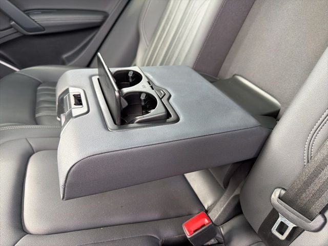 2022 Audi Q5 45 S line Premium quattro