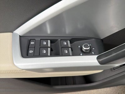 2021 Audi Q3 Premium Plus S Line quattro