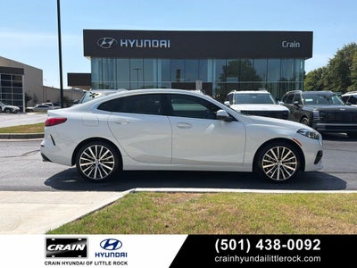 2023 BMW 2 Series 228i xDrive CARFAX 1-OWNER
