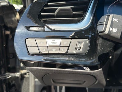 2026 BMW Z4 sDrive30i